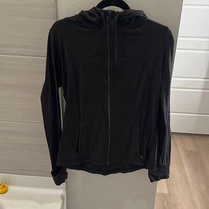 Lululemon Hooded Define Jacket